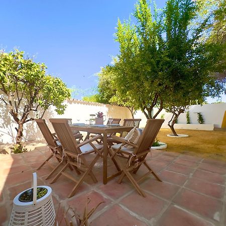 Villa Clavero Nine Premium Apt Малага Екстер'єр фото